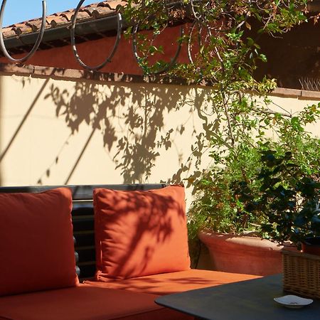 Casa Howard Firenze - Residenza D'Epoca מראה חיצוני תמונה