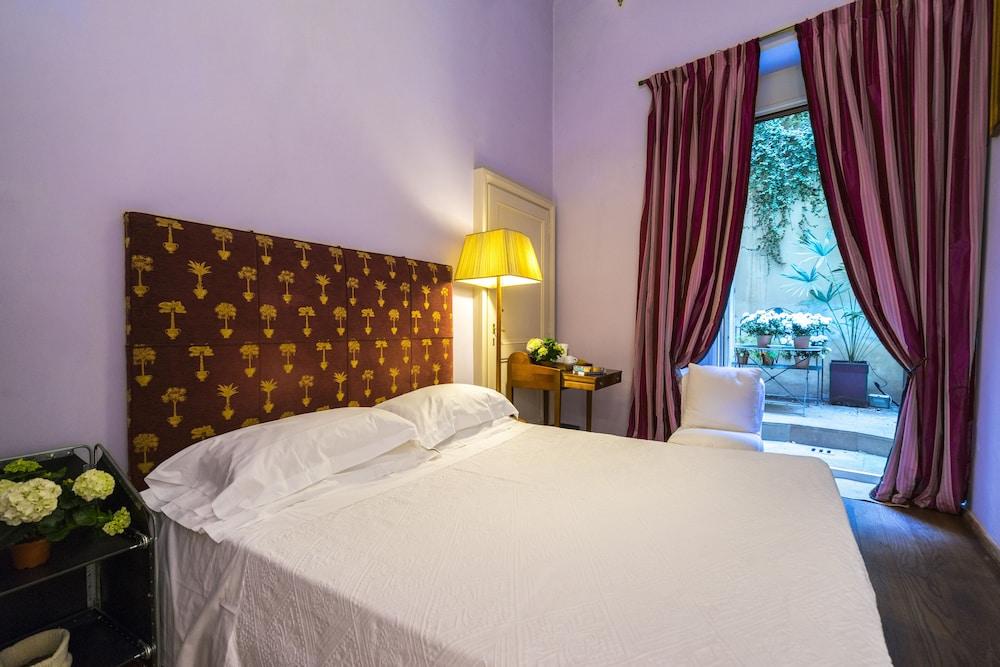 Casa Howard Firenze - Residenza D'Epoca מראה חיצוני תמונה
