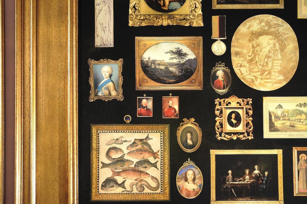 Casa Howard Firenze - Residenza D'Epoca מראה חיצוני תמונה