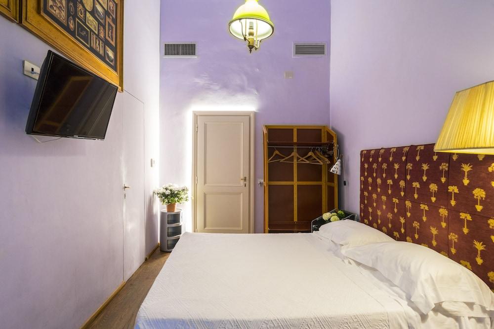 Casa Howard Firenze - Residenza D'Epoca מראה חיצוני תמונה