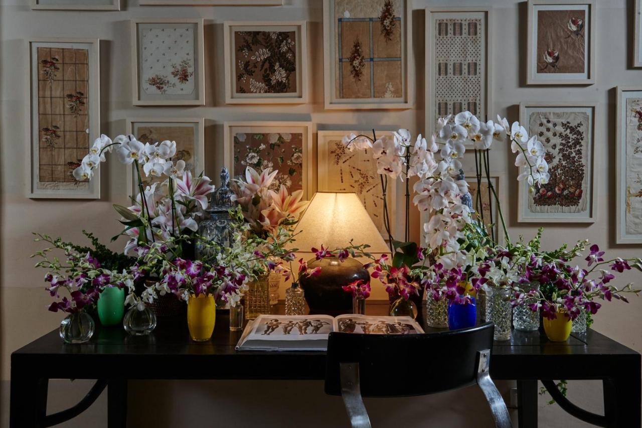 Casa Howard Firenze - Residenza D'Epoca מראה חיצוני תמונה