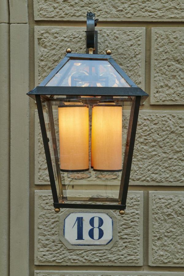 Casa Howard Firenze - Residenza D'Epoca מראה חיצוני תמונה