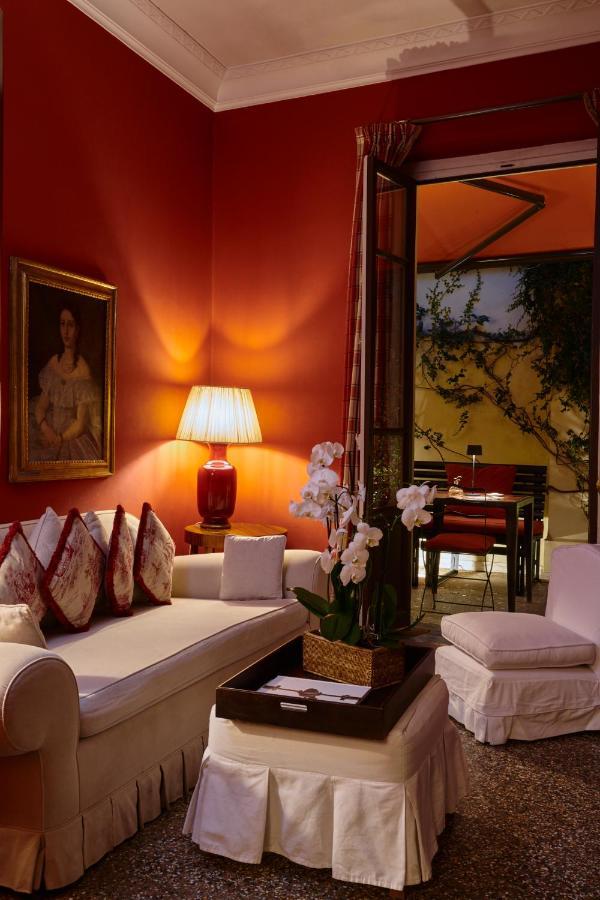 Casa Howard Firenze - Residenza D'Epoca מראה חיצוני תמונה