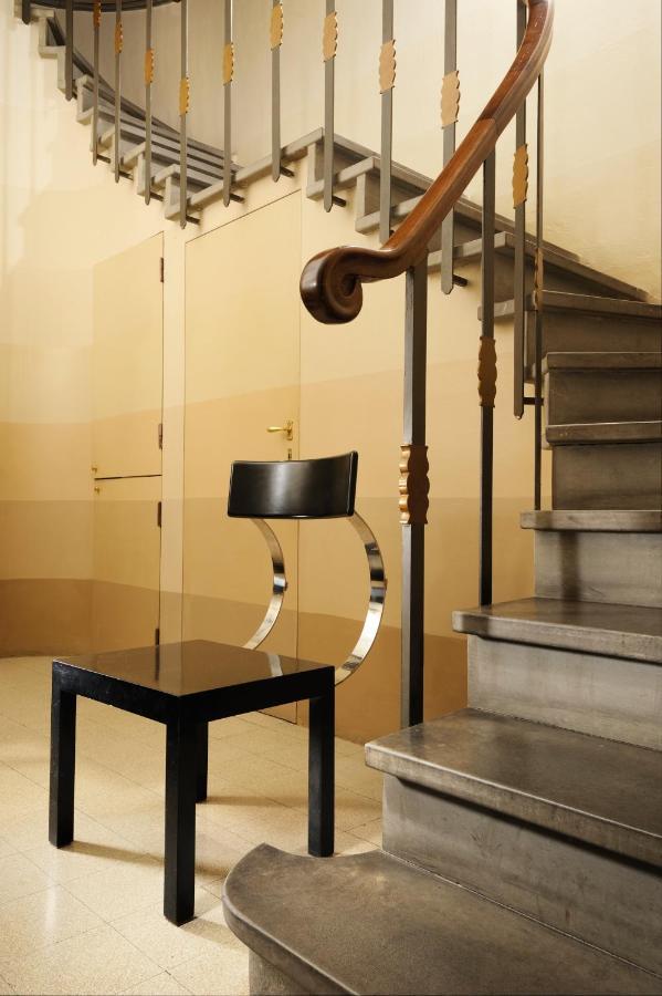 Casa Howard Firenze - Residenza D'Epoca מראה חיצוני תמונה