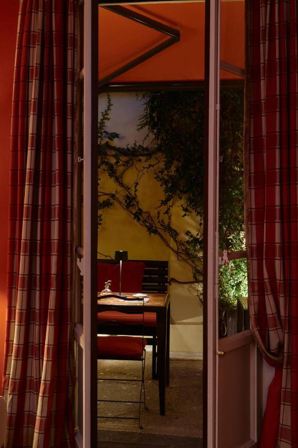 Casa Howard Firenze - Residenza D'Epoca מראה חיצוני תמונה