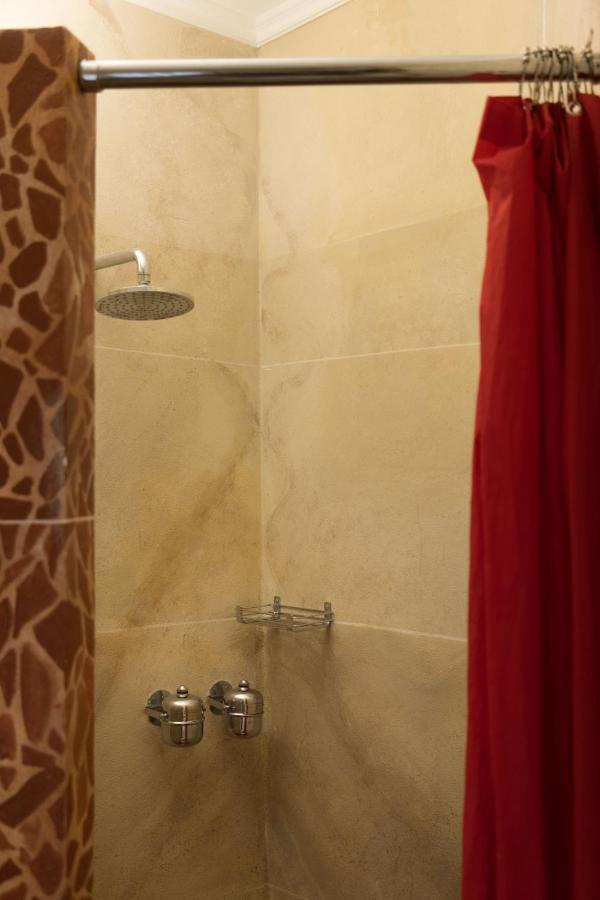 Casa Howard Firenze - Residenza D'Epoca מראה חיצוני תמונה