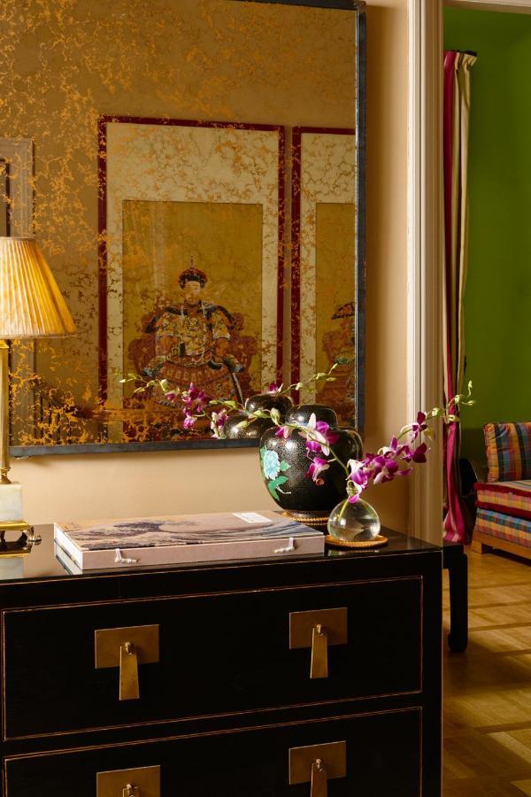 Casa Howard Firenze - Residenza D'Epoca מראה חיצוני תמונה