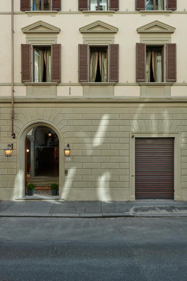 Casa Howard Firenze - Residenza D'Epoca מראה חיצוני תמונה