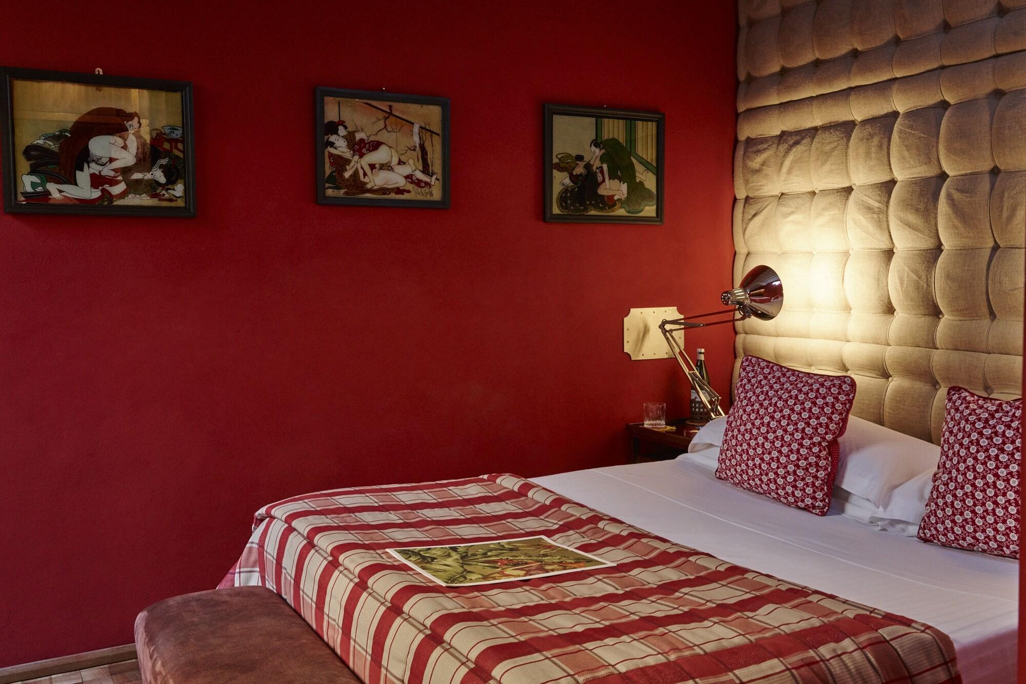 Casa Howard Firenze - Residenza D'Epoca מראה חיצוני תמונה