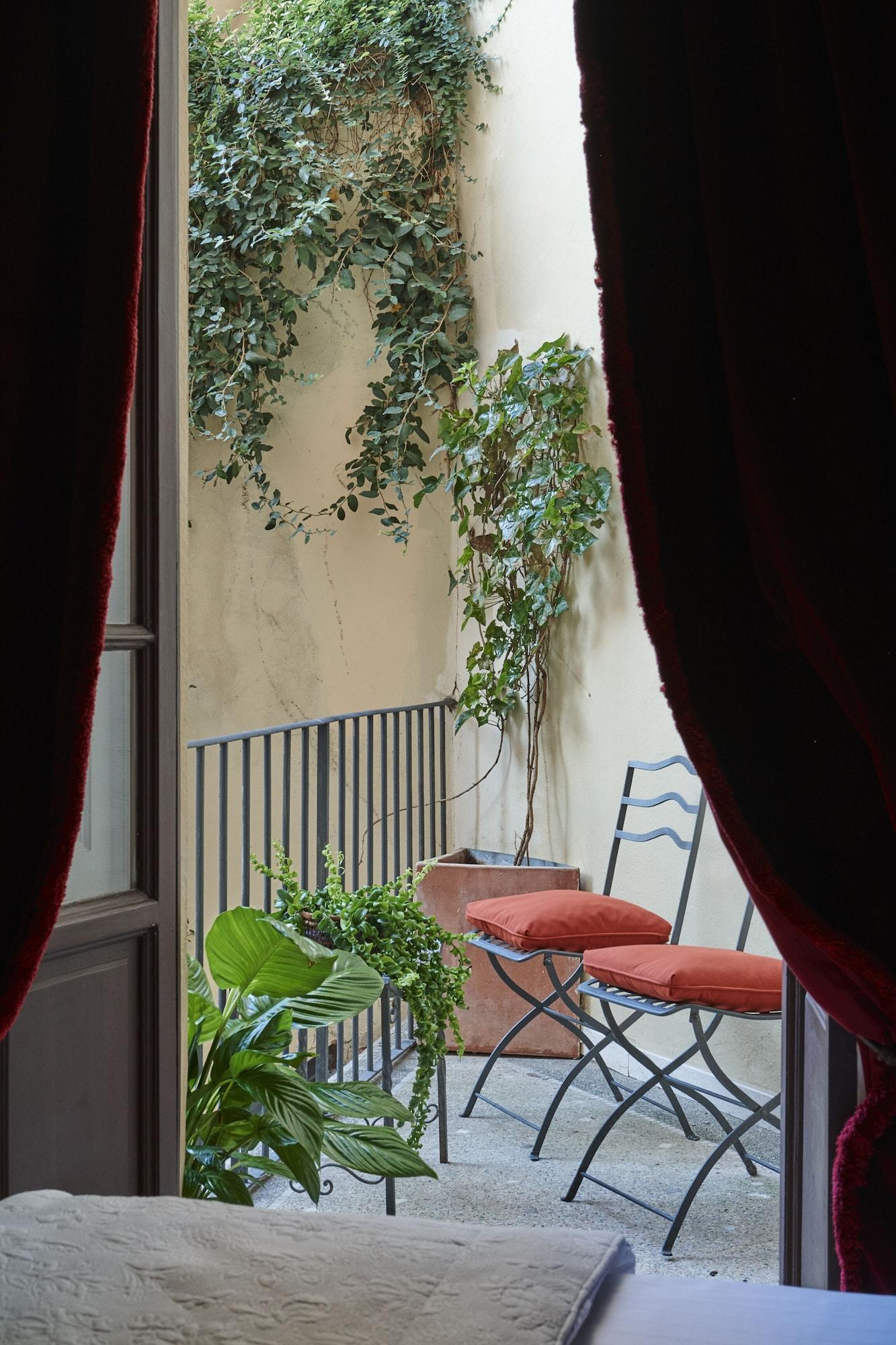 Casa Howard Firenze - Residenza D'Epoca מראה חיצוני תמונה