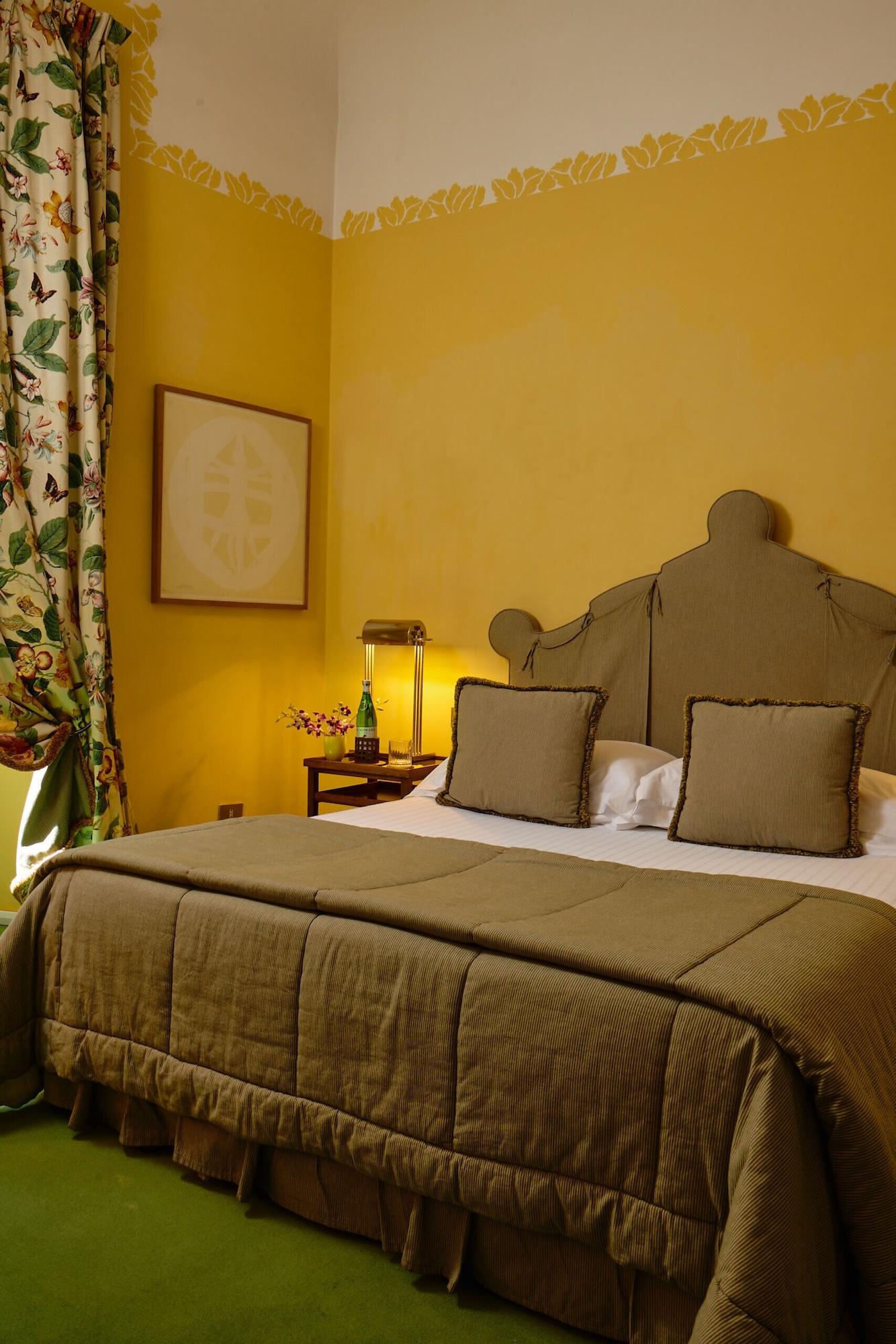 Casa Howard Firenze - Residenza D'Epoca מראה חיצוני תמונה