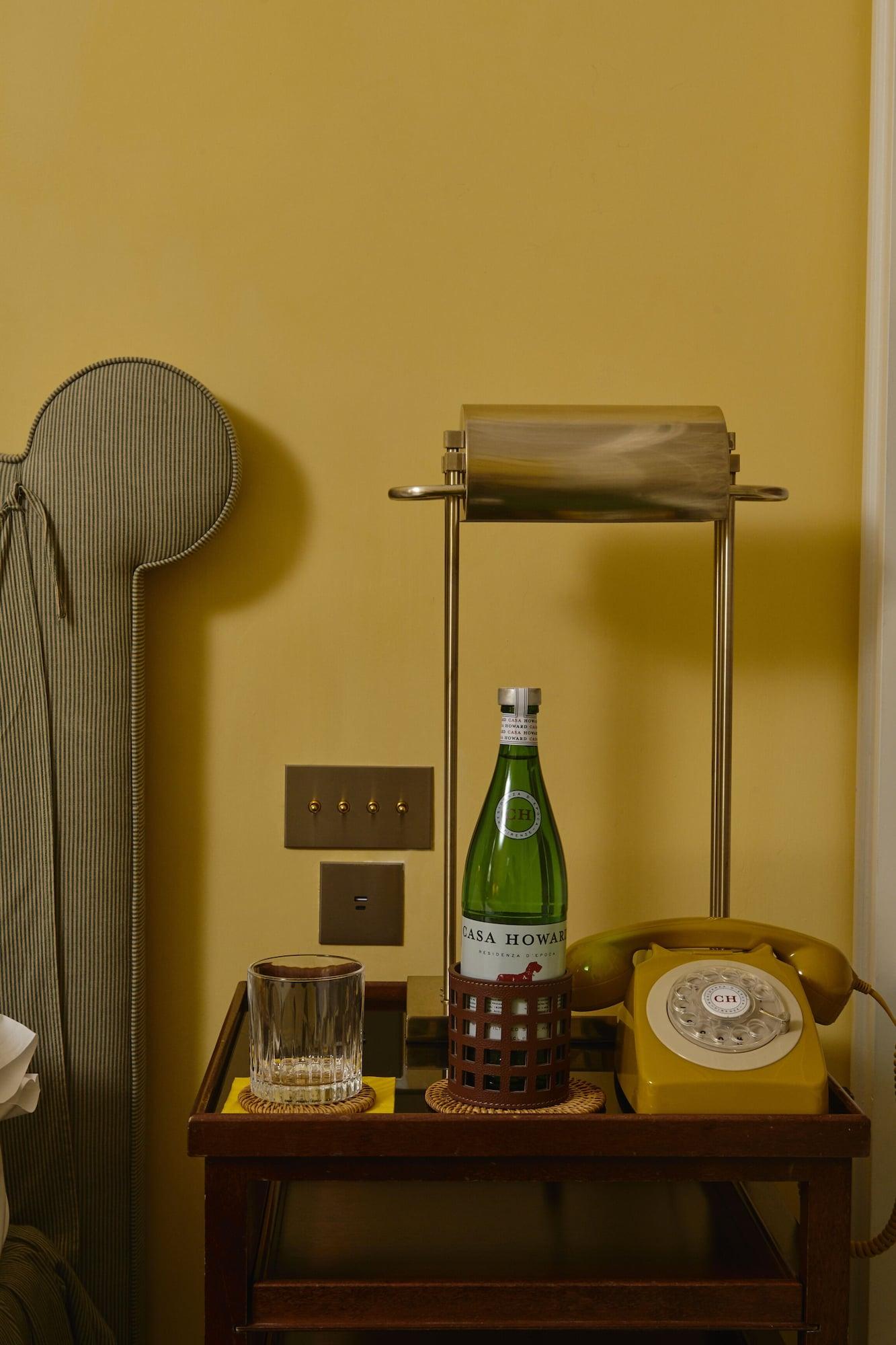 Casa Howard Firenze - Residenza D'Epoca מראה חיצוני תמונה