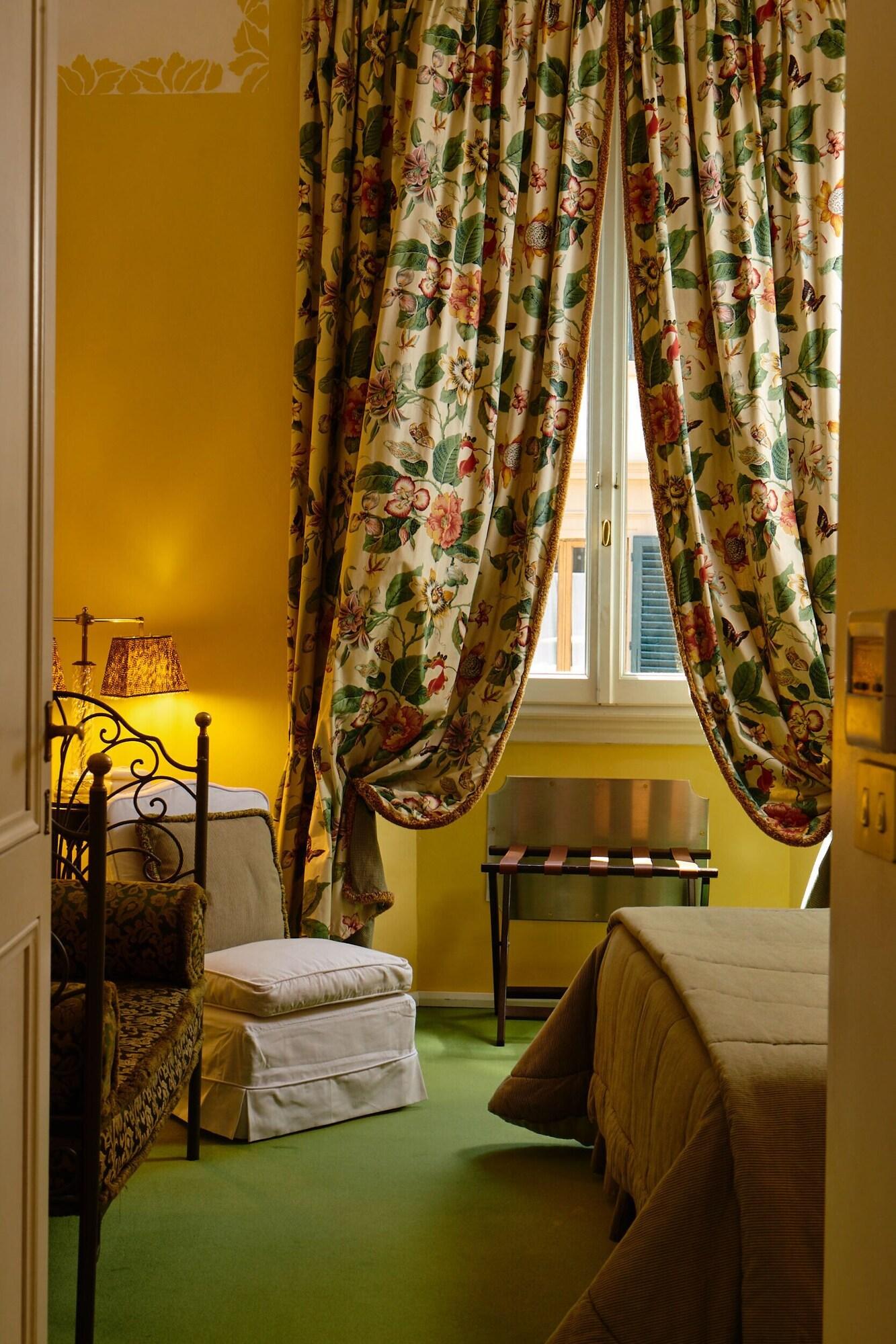 Casa Howard Firenze - Residenza D'Epoca מראה חיצוני תמונה