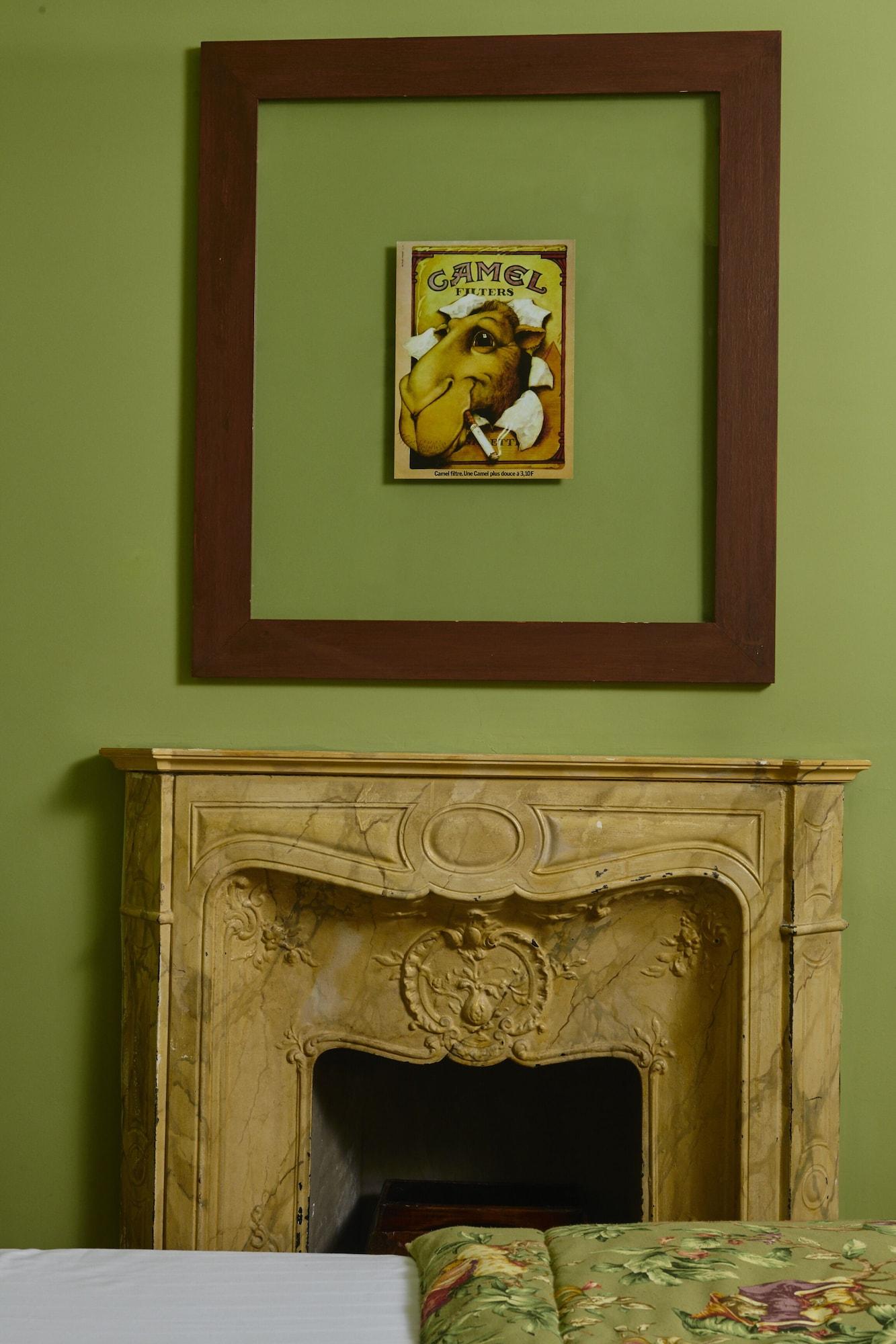 Casa Howard Firenze - Residenza D'Epoca מראה חיצוני תמונה