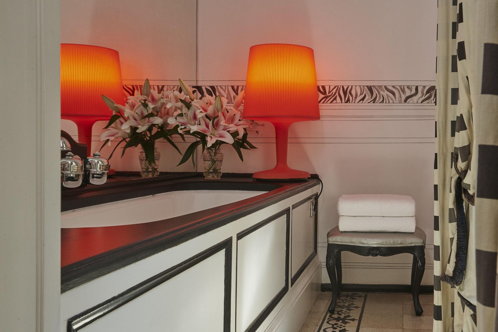Casa Howard Firenze - Residenza D'Epoca מראה חיצוני תמונה