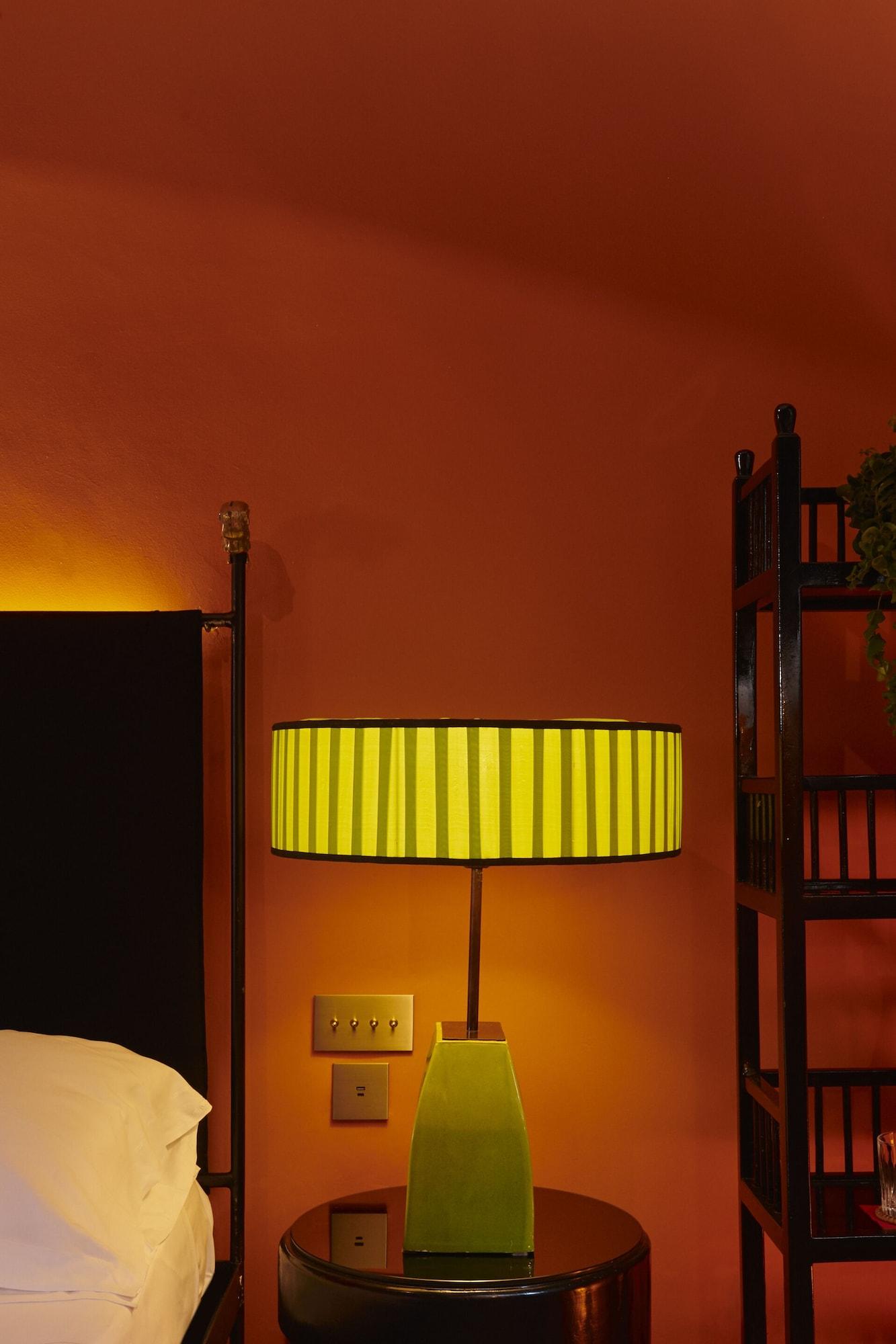 Casa Howard Firenze - Residenza D'Epoca מראה חיצוני תמונה