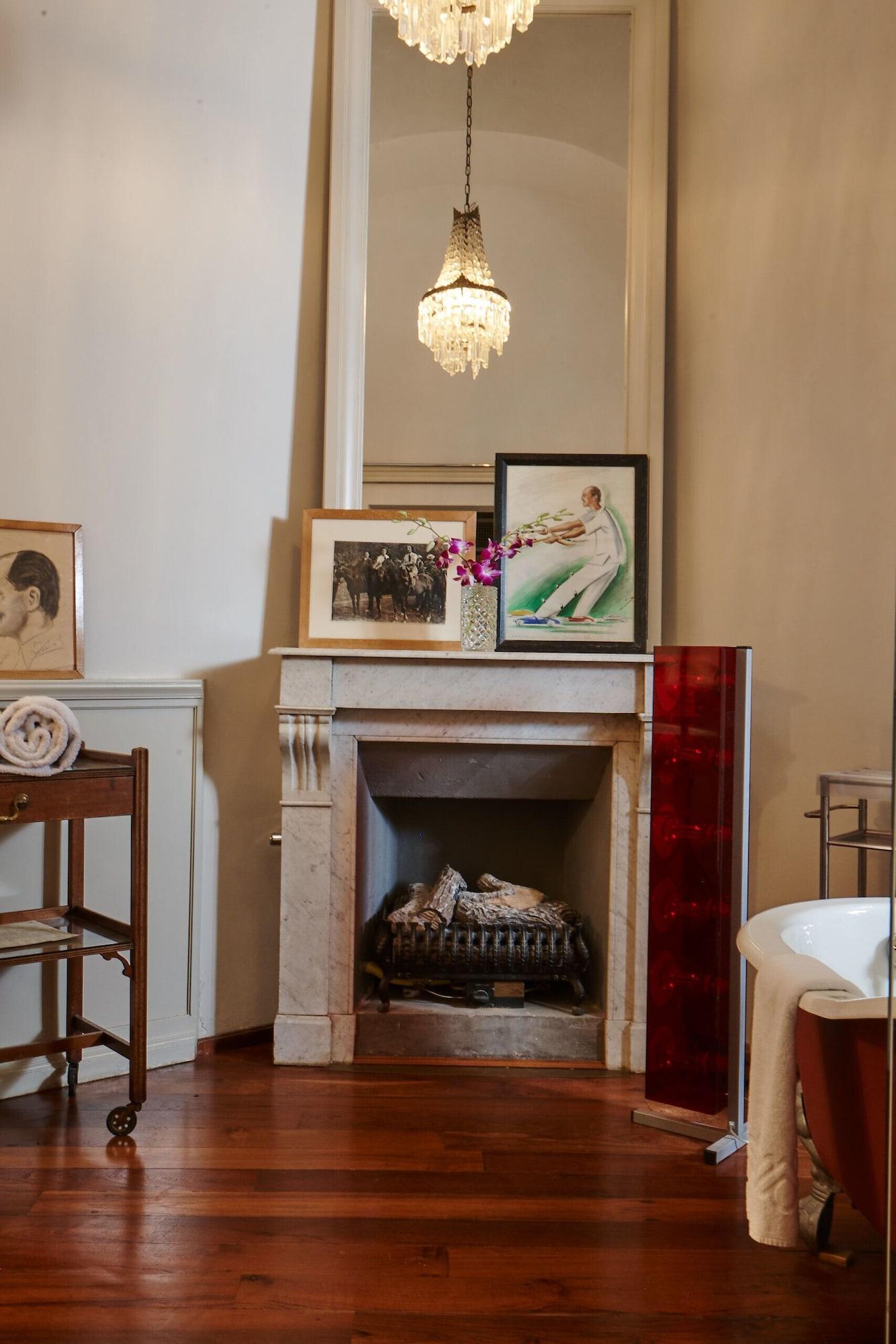 Casa Howard Firenze - Residenza D'Epoca מראה חיצוני תמונה
