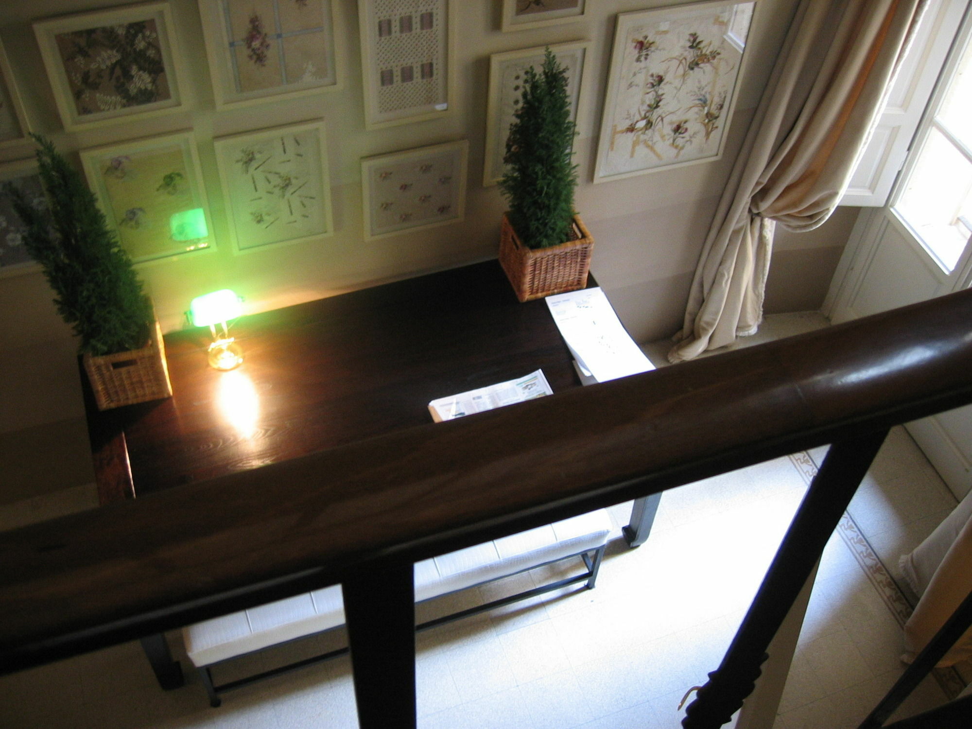 Casa Howard Firenze - Residenza D'Epoca מראה חיצוני תמונה